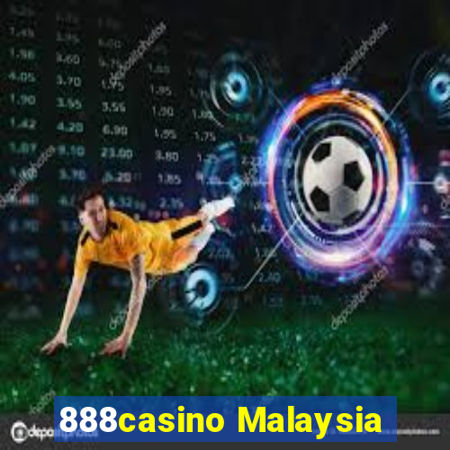 888casino Malaysia